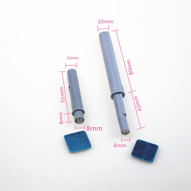 家具反弹器塑料安装反弹器详情图3