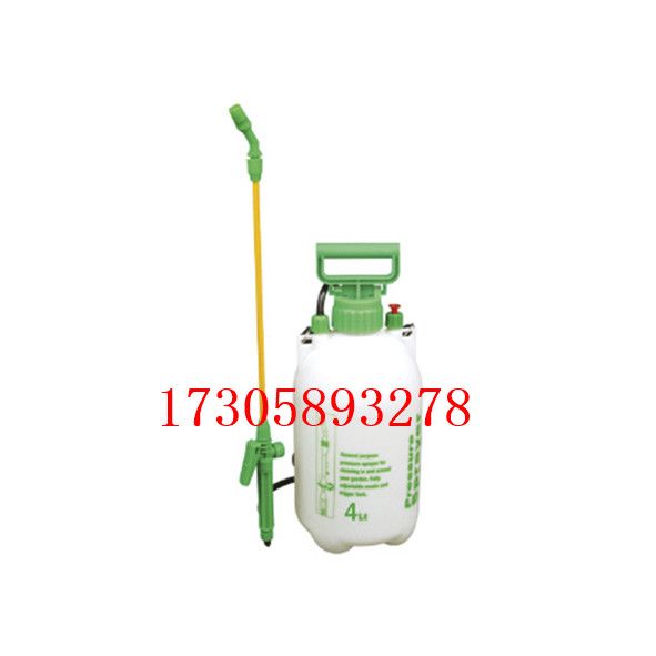 DPH32/33/34/35 plastic disinfection and epidemic prevention spray bottle, garden tool sprayer details Picture