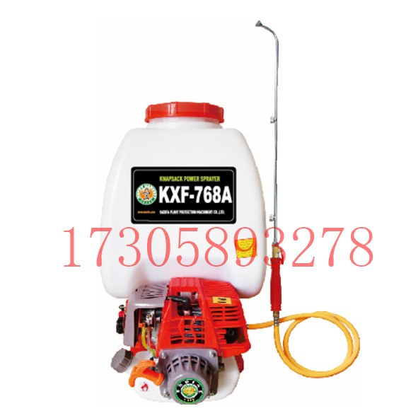 PWQ15 powder sprayer 20L detail image 6