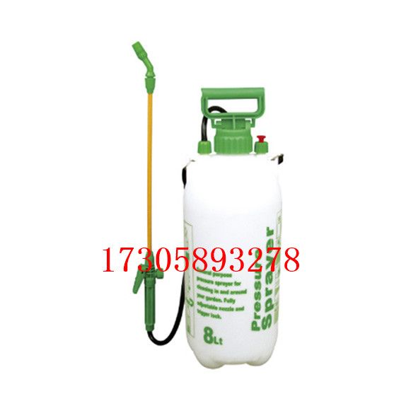 DPH32/33/34/35 plastic disinfection and epidemic prevention spray bottle, garden tool sprayer Application Scenario