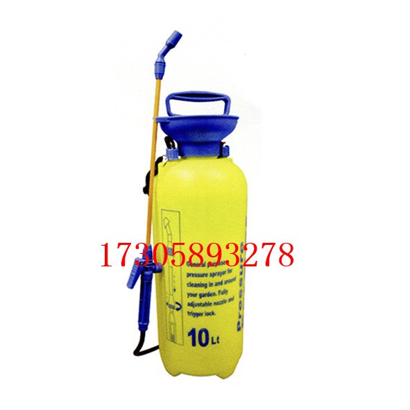 DPH32/33/34/35 plastic disinfection and epidemic prevention spray bottle, garden tool sprayer detail image 10
