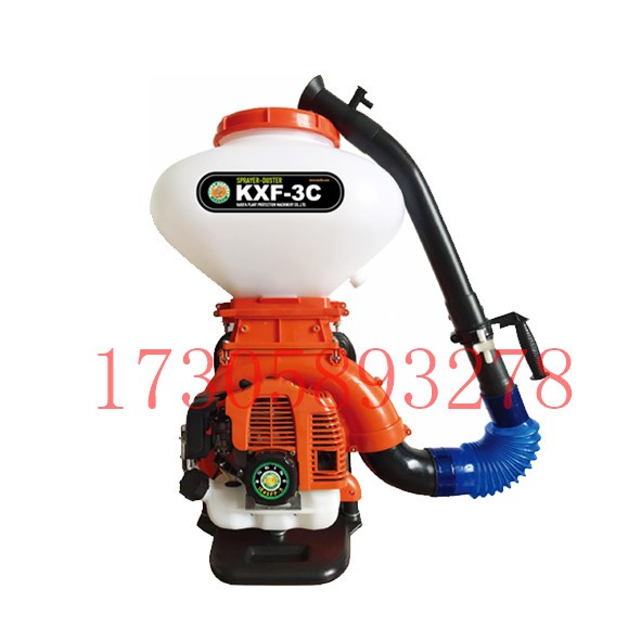 PWQ15 powder sprayer 20L detail image 3