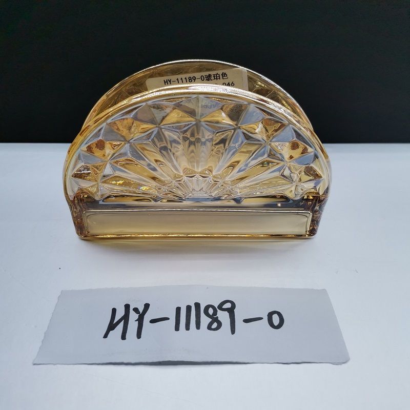 餐巾纸夹7号