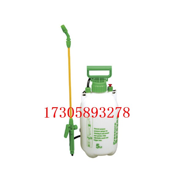 DPH32/33/34/35 plastic disinfection and epidemic prevention spray bottle, garden tool sprayer detail image 6