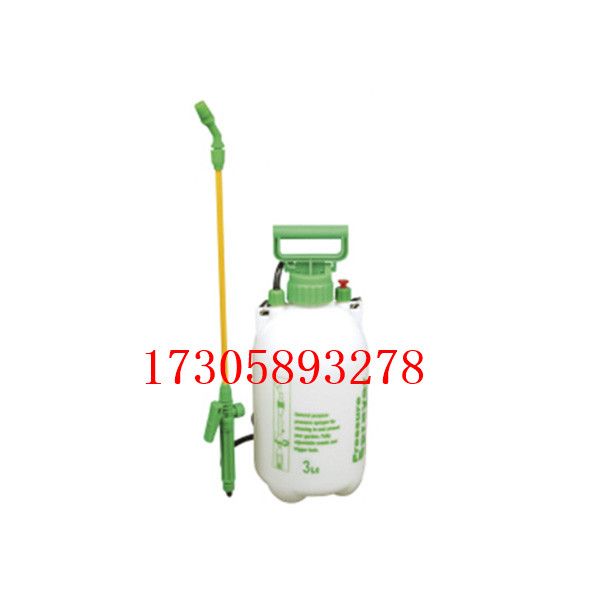 DPH32/33/34/35 plastic disinfection and epidemic prevention spray bottle, garden tool sprayer