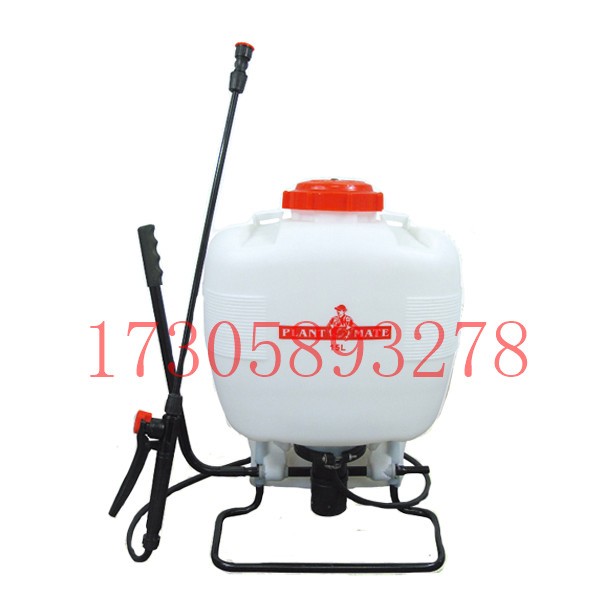 PWQ15 powder sprayer 20L detail image 2