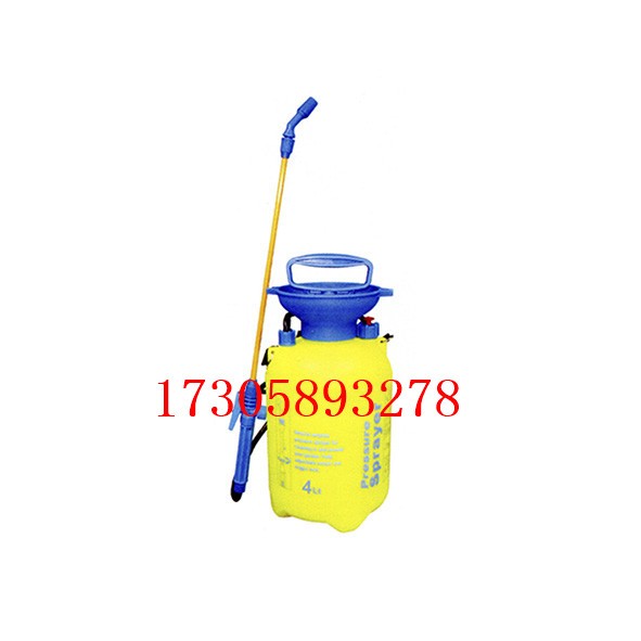 DPH32/33/34/35 plastic disinfection and epidemic prevention spray bottle, garden tool sprayer detail image 2