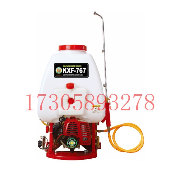 PWQ15 powder sprayer 20L detail image 4