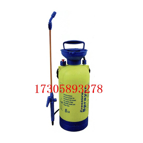 DPH32/33/34/35 plastic disinfection and epidemic prevention spray bottle, garden tool sprayer detail image 15