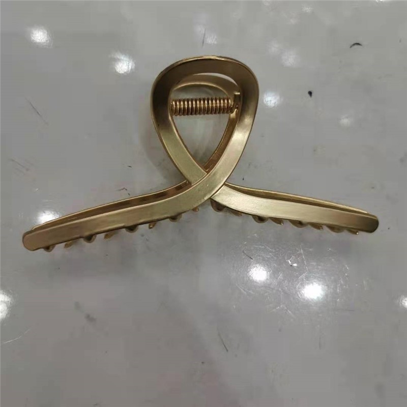 White flower headwear, hair tie, headband, straight clip, wool diamond hair accessory, simple and versatile hair accessory, medium-sized headwear detail image 1