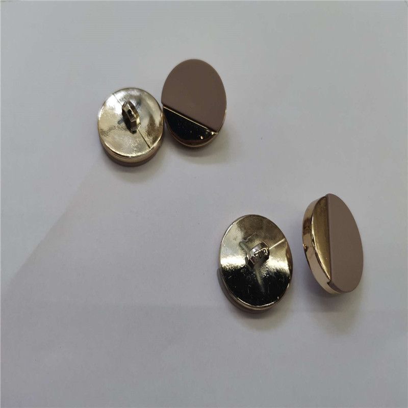 ABS plastic button accessories thumbnail