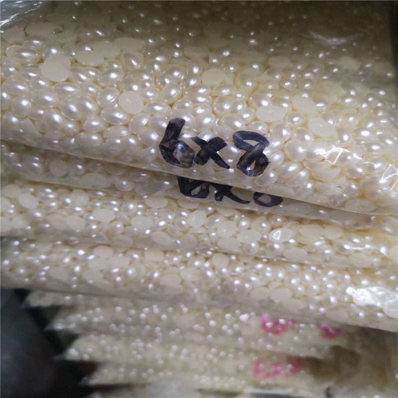 其他首饰实物图