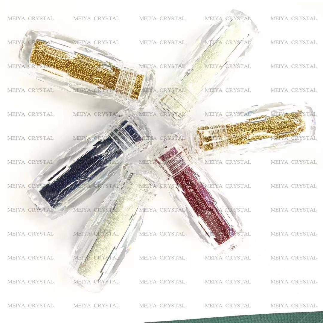 الخرز المجهرية ذات الجودة العالية details Picture