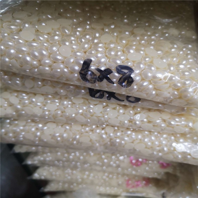 半面珠光椭圆。规格大小：6x8，8x10，10x14，13x18详情图3