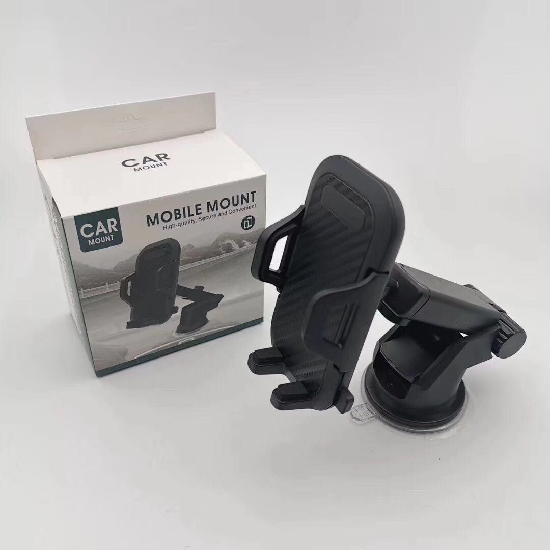 吸盘伸缩杆手机支架 厂家直销2