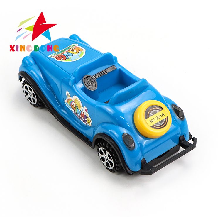 لعبة أطفال سيارات سيارات قديمة Specification image