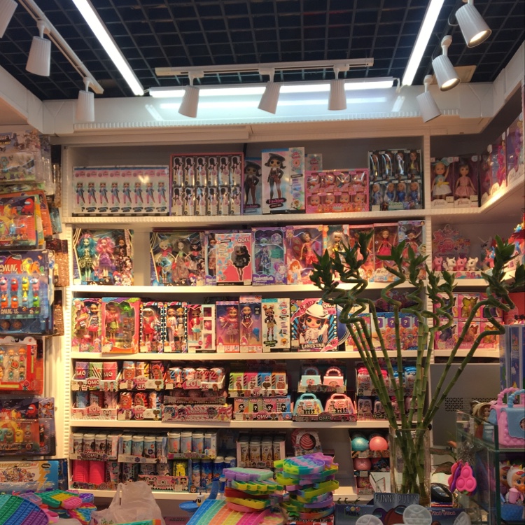 Kiki Toys describe pic - 1