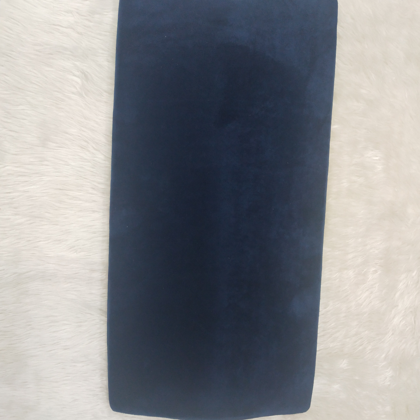 慢回弹记忆棉孕妇垫瑜伽垫靠垫腿垫