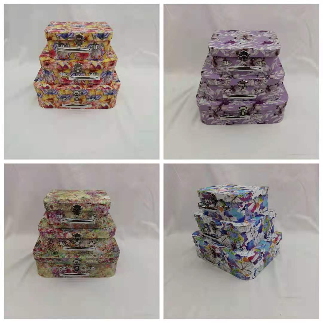 Gift Box A-73-2 details Picture