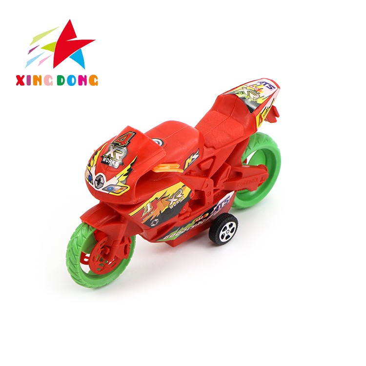 Direct wholesale from children's toy car and inertial motorcycle manufacturers detail image 1