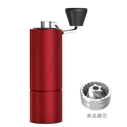 磨豆机/手摇磨豆机/家用磨豆机细节图