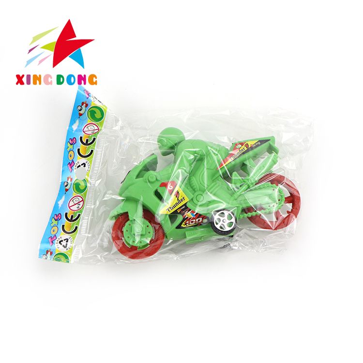 Children's toy car, Huili motorcycle Item Picture