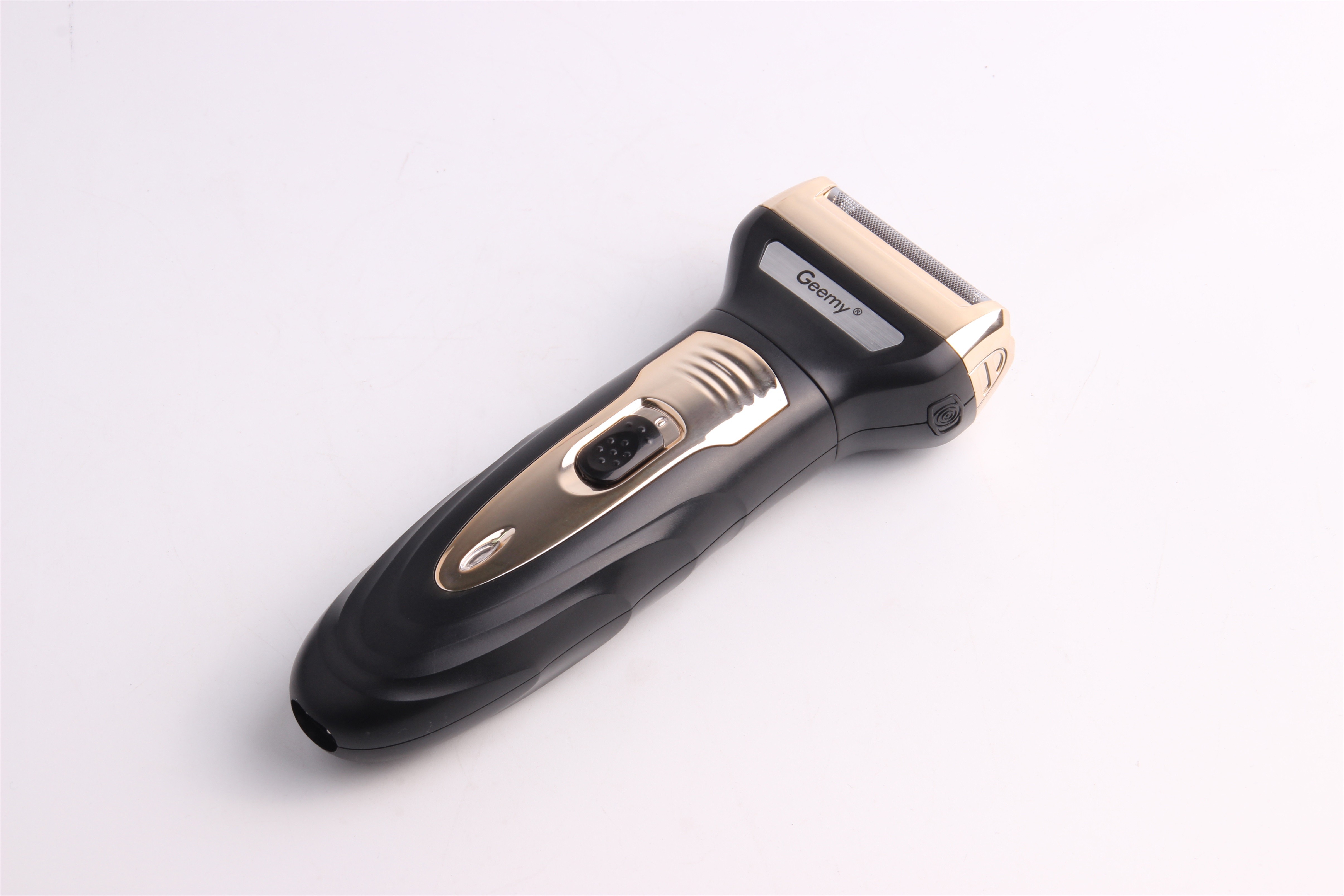 Gmei GM-6616 Cross-border E-commerce Beard Knife, Multi-functional Hair Clipper, Three-in-one Razor, Hair Clipper and Electric clipper pic 2