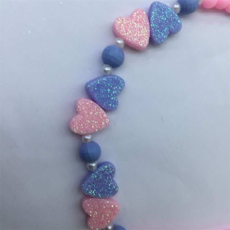 横空葱粉桃心（440#)产品图