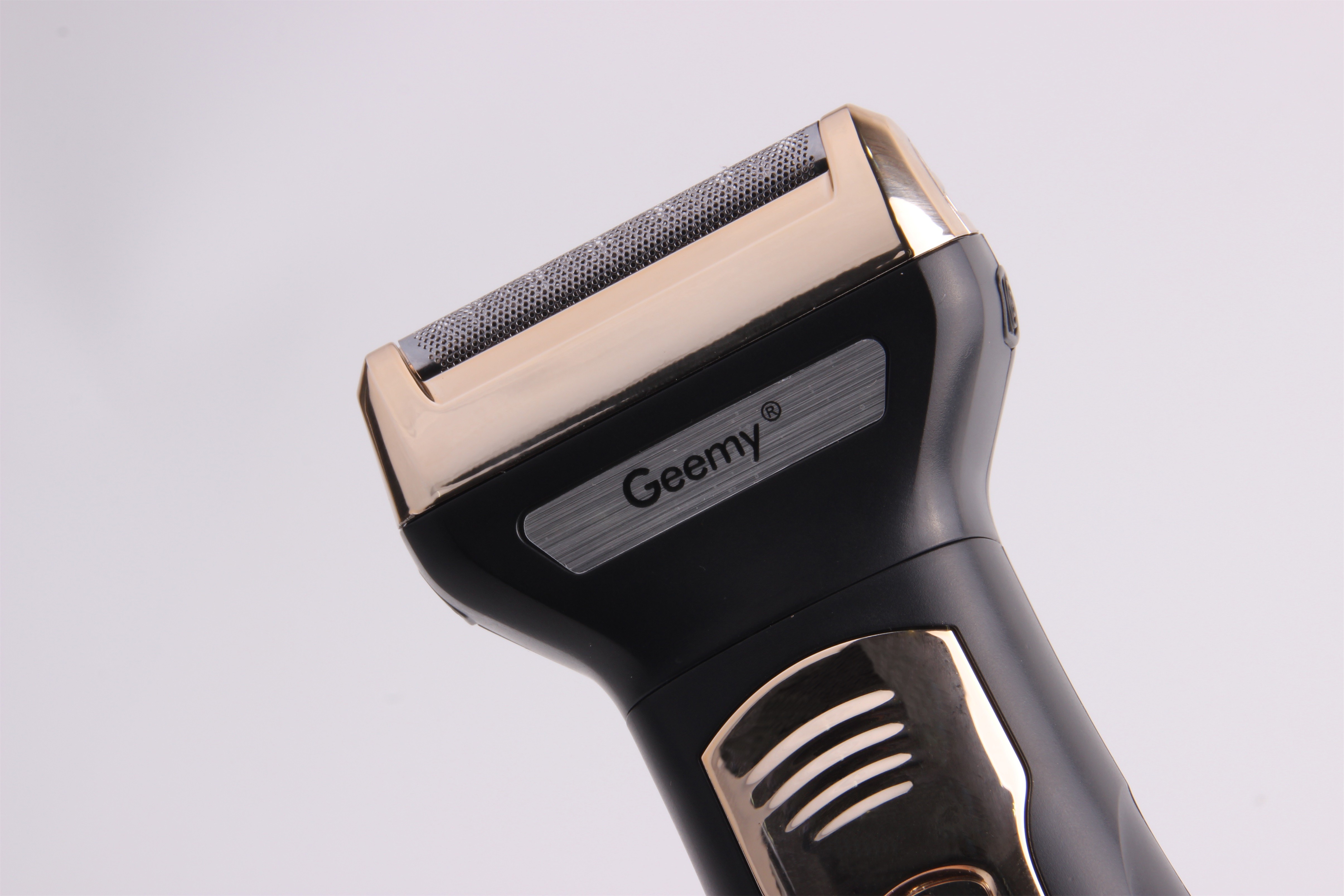 Gmei GM-6616 Cross-border E-commerce Beard Knife, Multi-functional Hair Clipper, Three-in-one Razor, Hair Clipper and Electric clipper pic 11