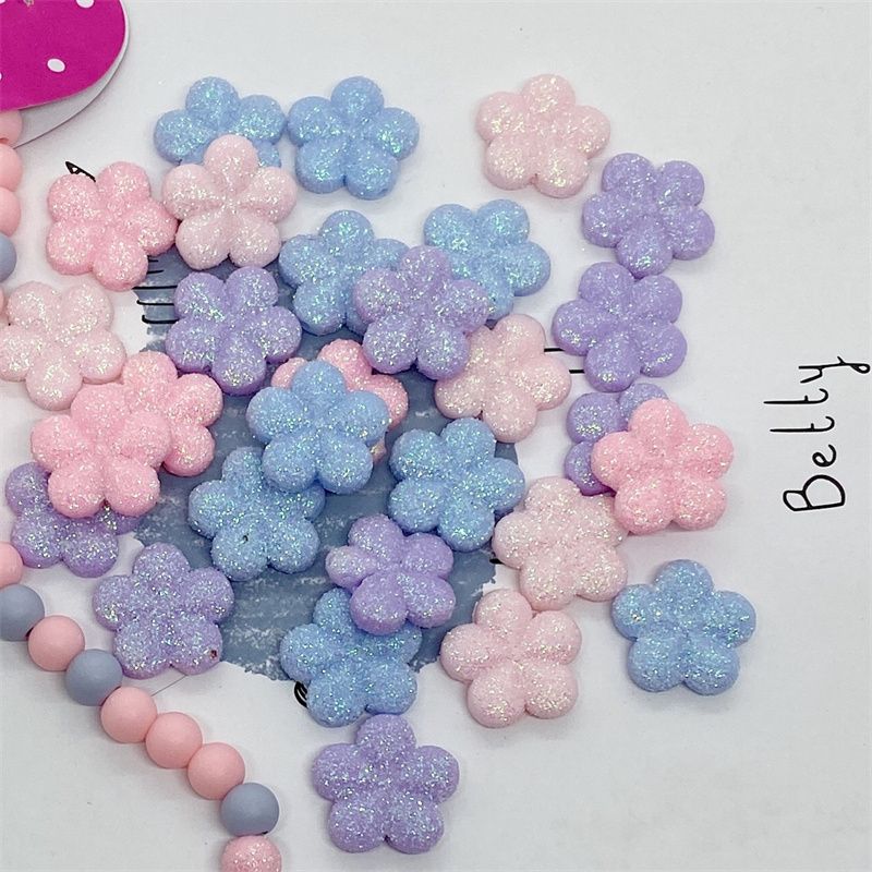 葱粉梅花(516#)产品图