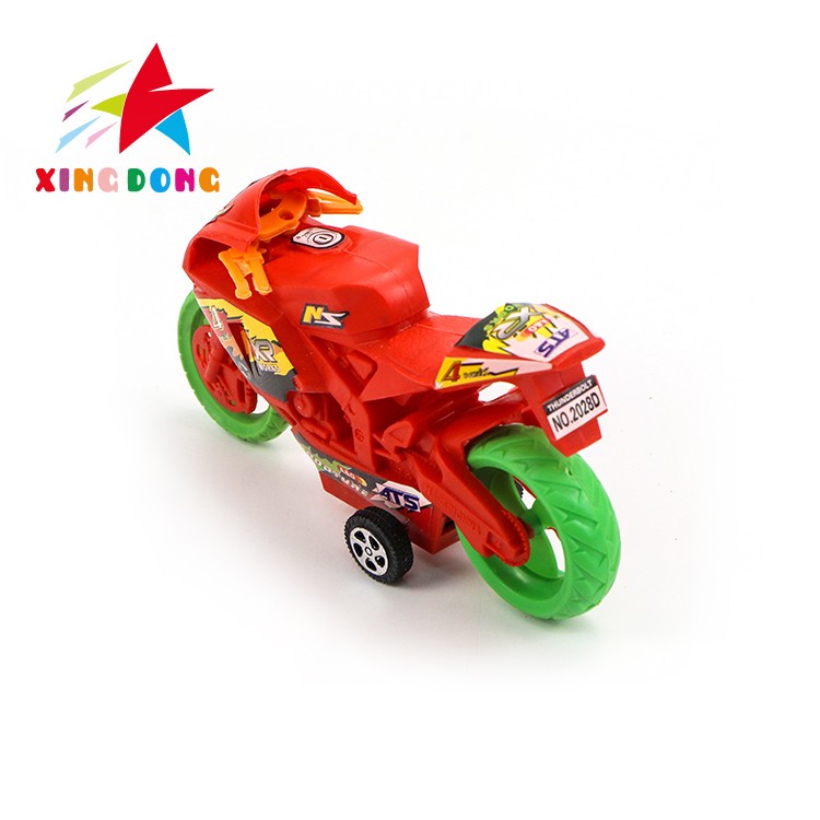 Direct wholesale from children's toy car and inertial motorcycle manufacturers detail image 3