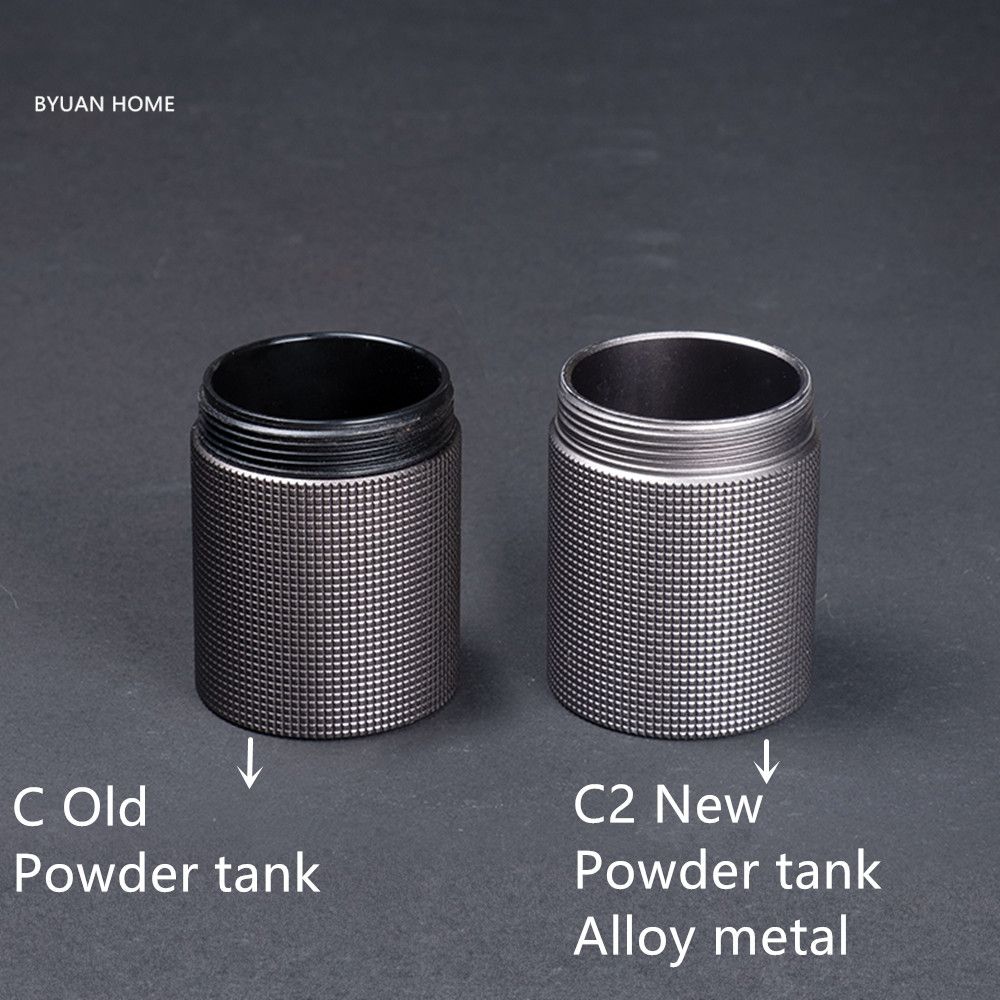 Stainless steel portable outdoor foldable manual coffee grinder, manual coffee machine Item Picture