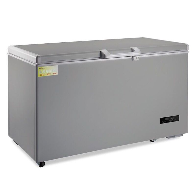 Suiling Freezer commercial ultra-low temperature freezer refrigerator -60 degrees rapid freezing DW-60W325 complaint Application Scenario