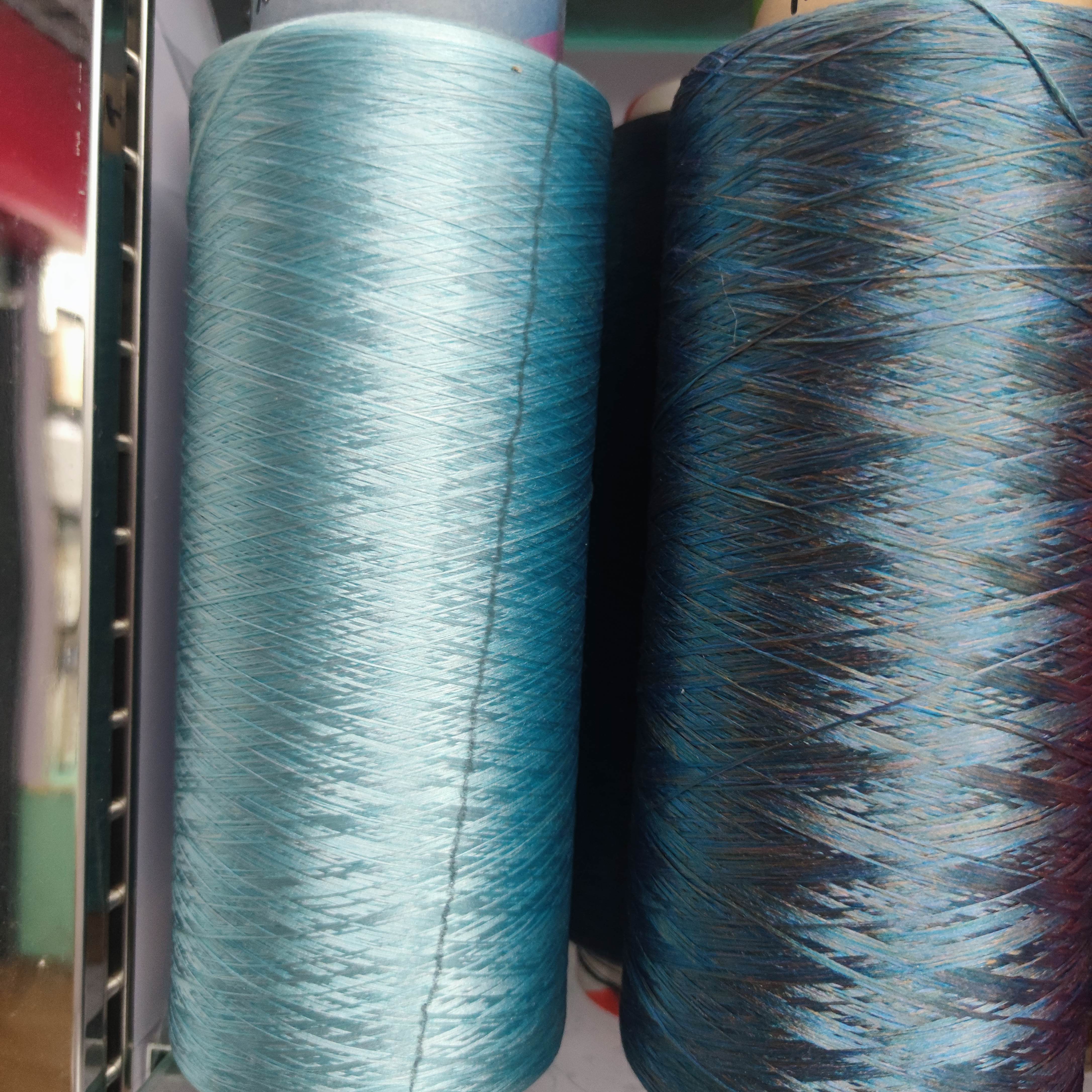 40D 50D 60D 70D 75D80d 140D Polyester Silk