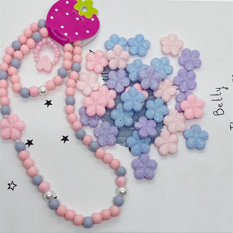 葱粉梅花(516#)细节图