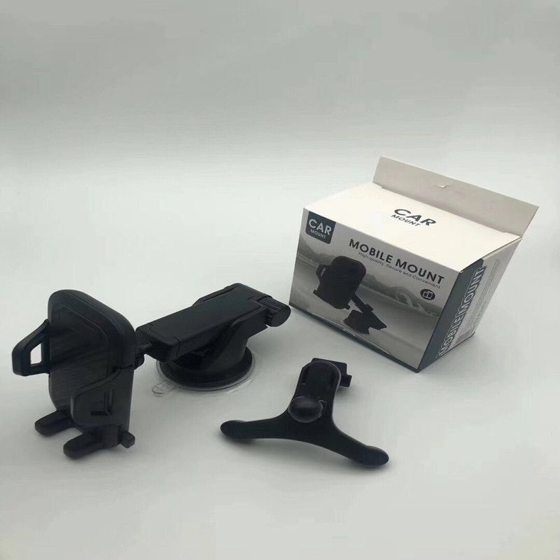 吸盘伸缩杆手机支架 厂家直销3