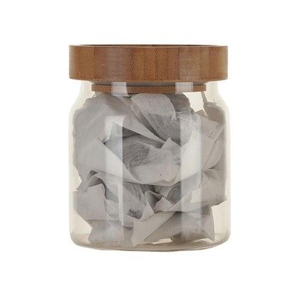 茶叶罐  玻璃密封罐  茶叶储存罐玻璃瓶子花茶展示罐厨房收纳罐
