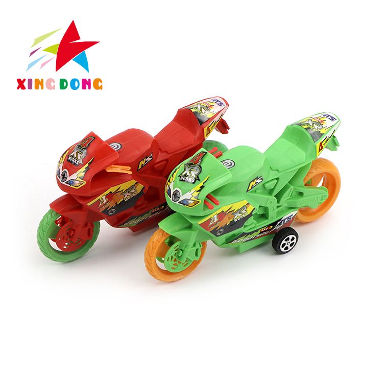 Direct wholesale from children's toy car and inertial motorcycle manufacturers