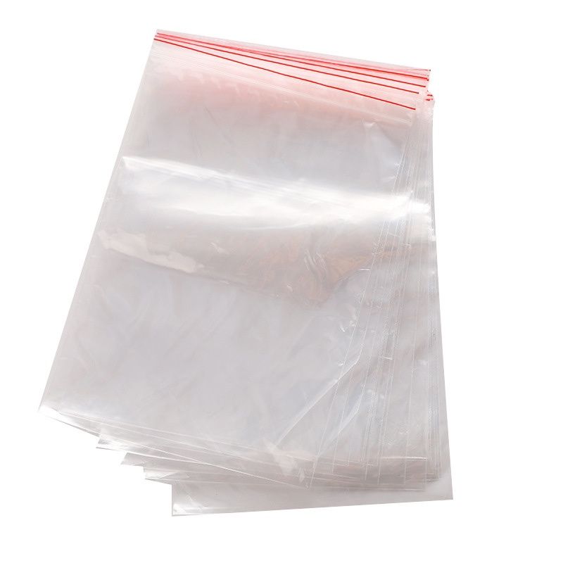 纸袋/opp塑料袋产品图