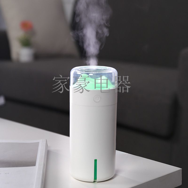 Humidifier USB迷你加湿器 山景 加湿器