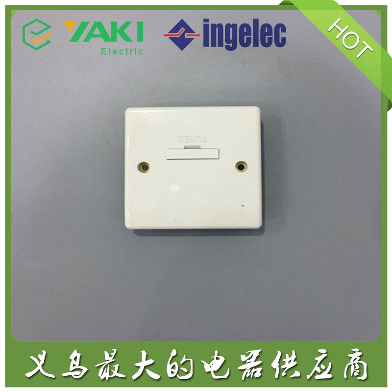 Leak-proof wall socket switch wall switch socket