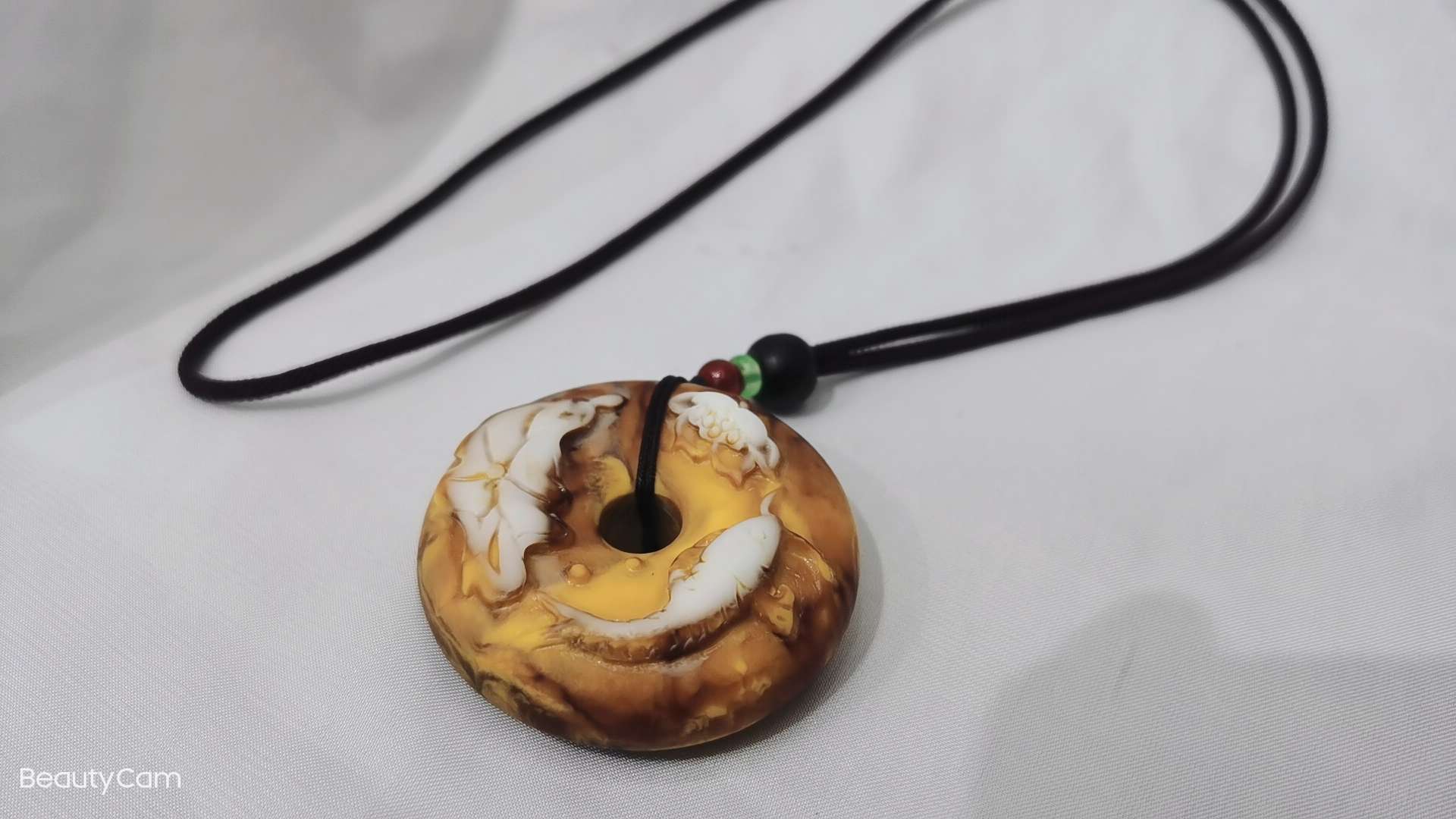 珠宝首饰实物图