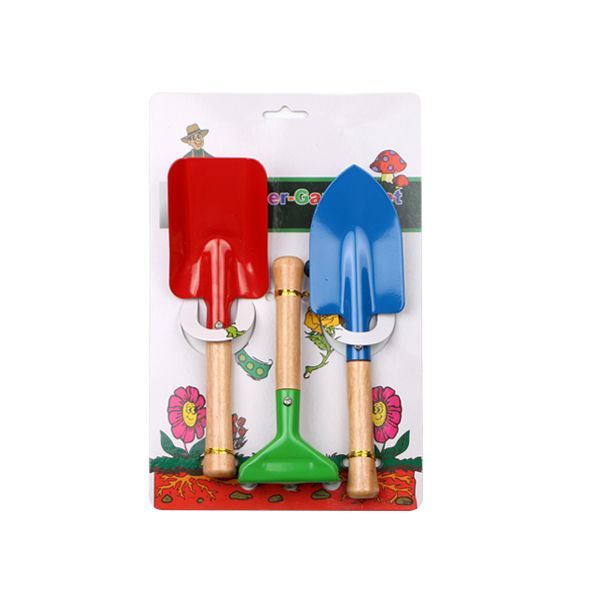 Garden gadgets Garden shovel handle gadget 108