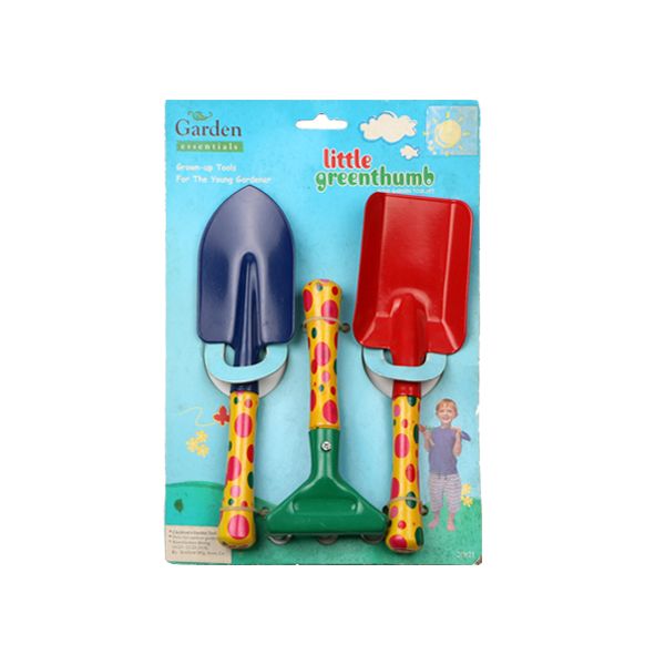 Garden gadgets Garden shovel handle gadget 110