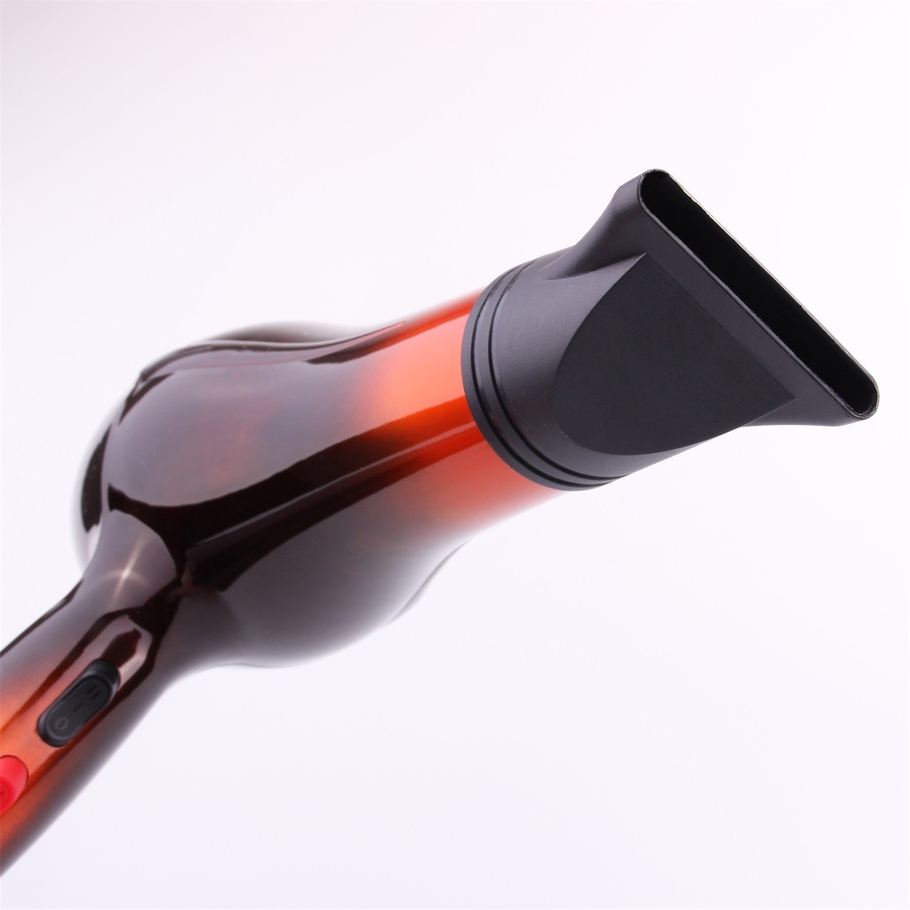 GEEMY 1719 hair dryer with cold and hot air Settings, cross-border e-commerce hair dryer, electric hair dryer pic 2