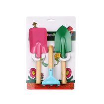 Garden gadgets Garden shovel handle gadget 109