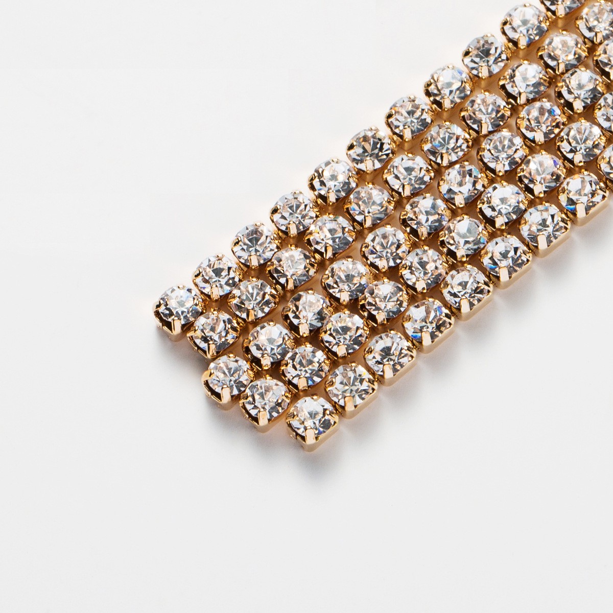 2C -15亚马逊热卖时尚大气百搭气质长款流苏耳环女精美网红耳饰详情图4