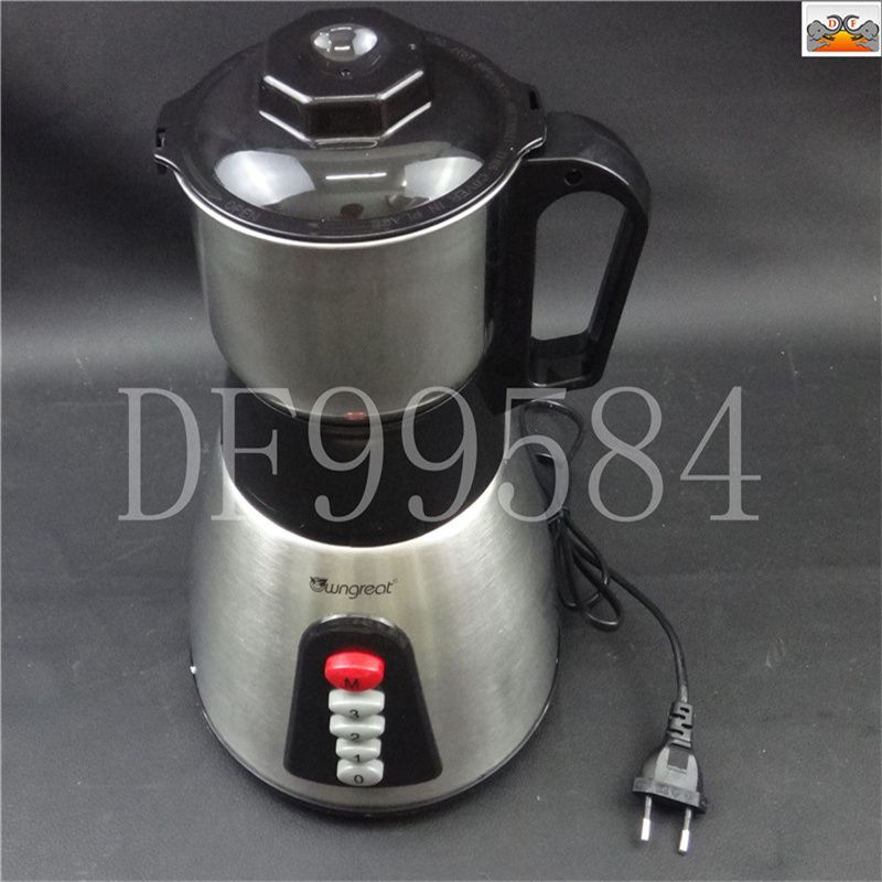 DF99584 Coffee grinder Multifunctional coffee grinder Kitchen Hotel supplies DF Trading House full figure