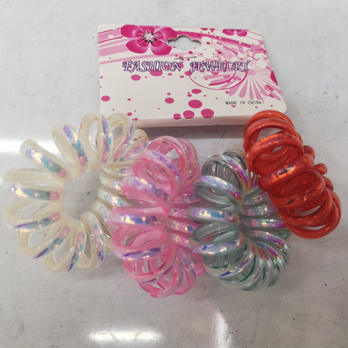 AB twist, pack of 100