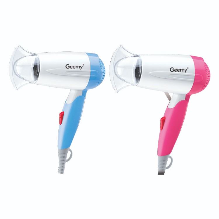 GEMEI GM-1709 hair dryer, a high-power dual-speed cold and hot air dryer for cross-border e-commerce hair care pic 7